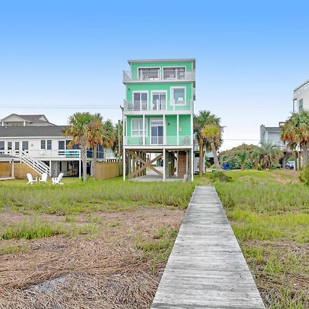 Vitamin Sea Folly Beach Exterior foto