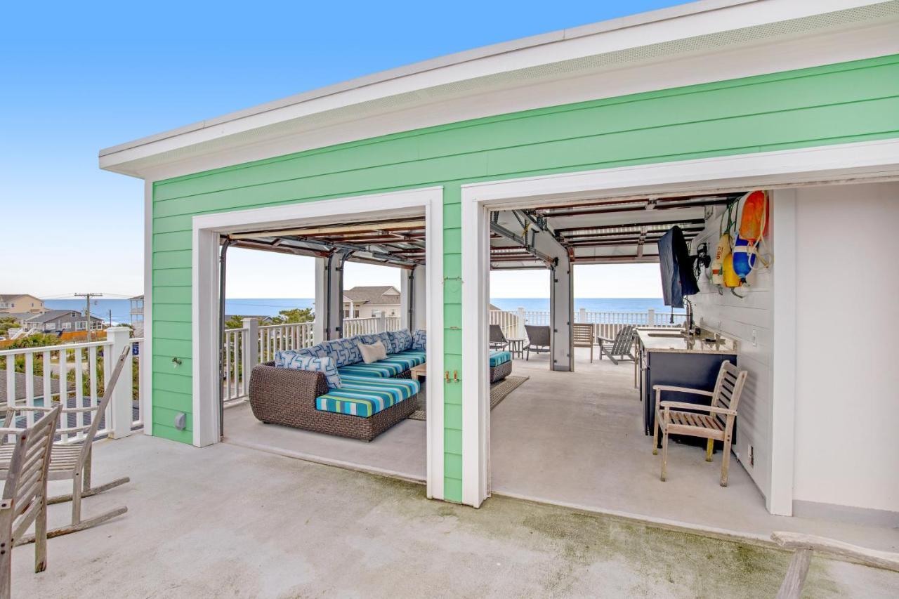 Vitamin Sea Folly Beach Exterior foto