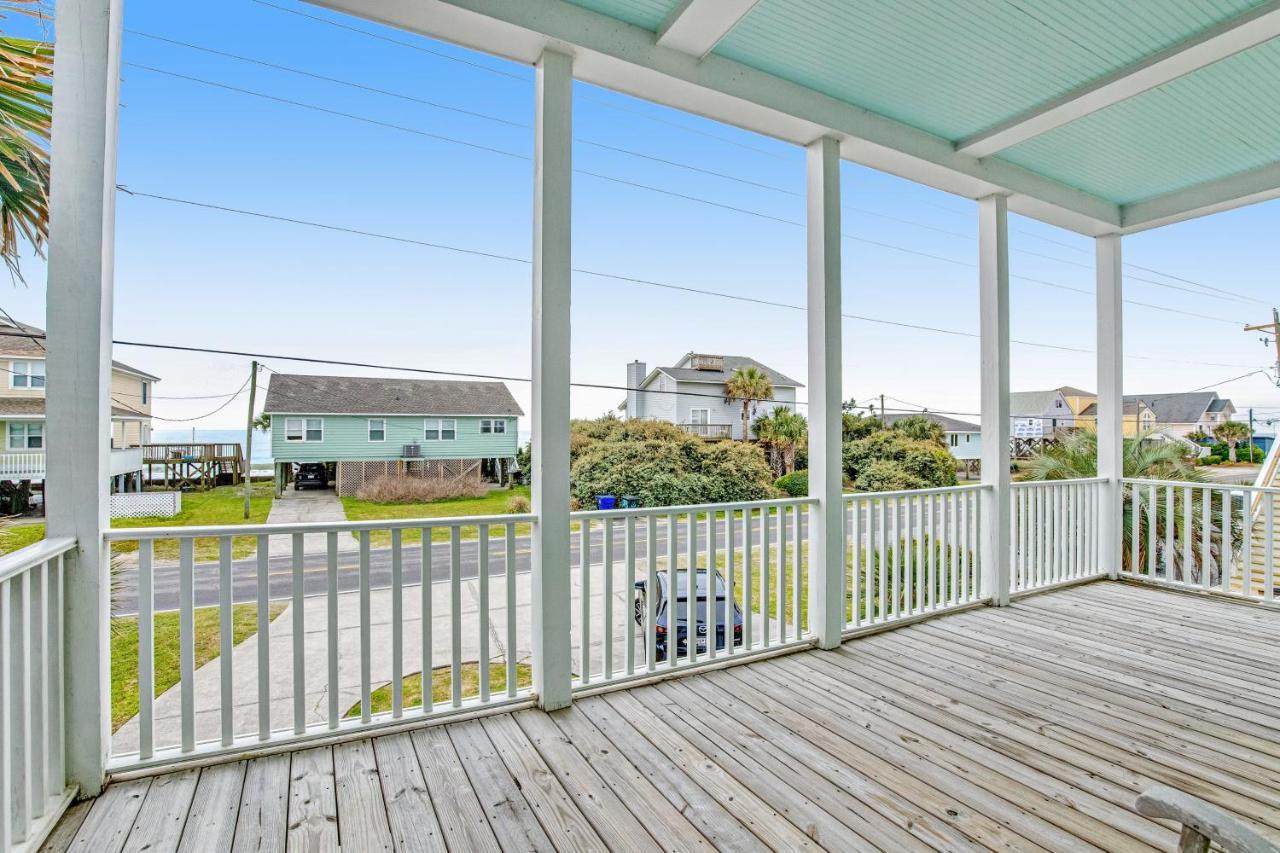 Vitamin Sea Folly Beach Exterior foto